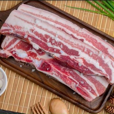 Ba rọi rút sườn