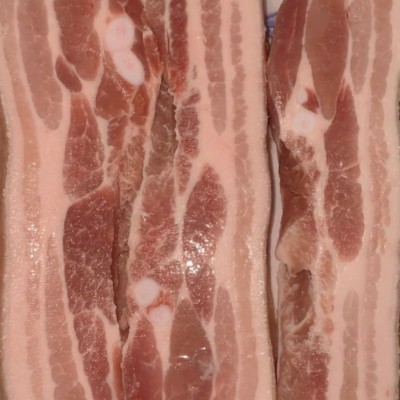 Ba rọi rút sườn